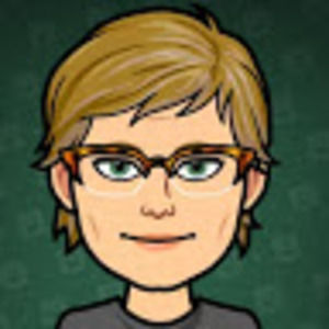 Meet your Posher, Steph